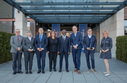 The CIDC Advisory Council Holds Its Inaugural Meeting featured image