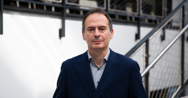 CIDC’s Advisory Council Chair Christo Grozev Named European Journalist of the Year for 2025 featured image