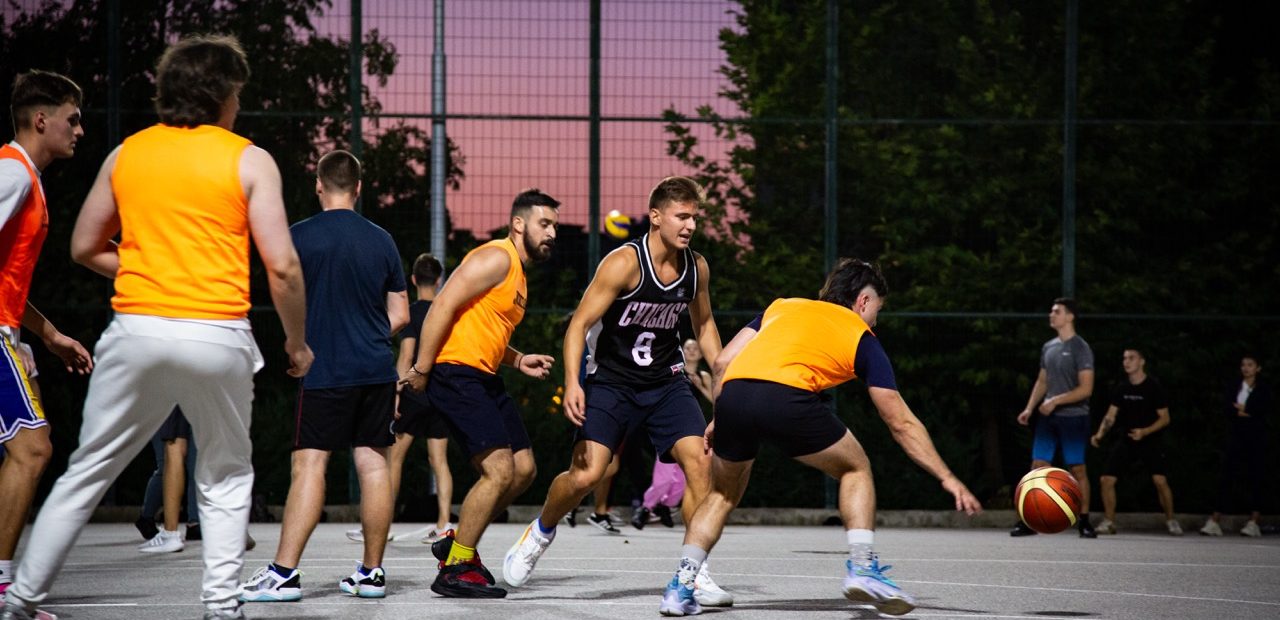 Sports Image