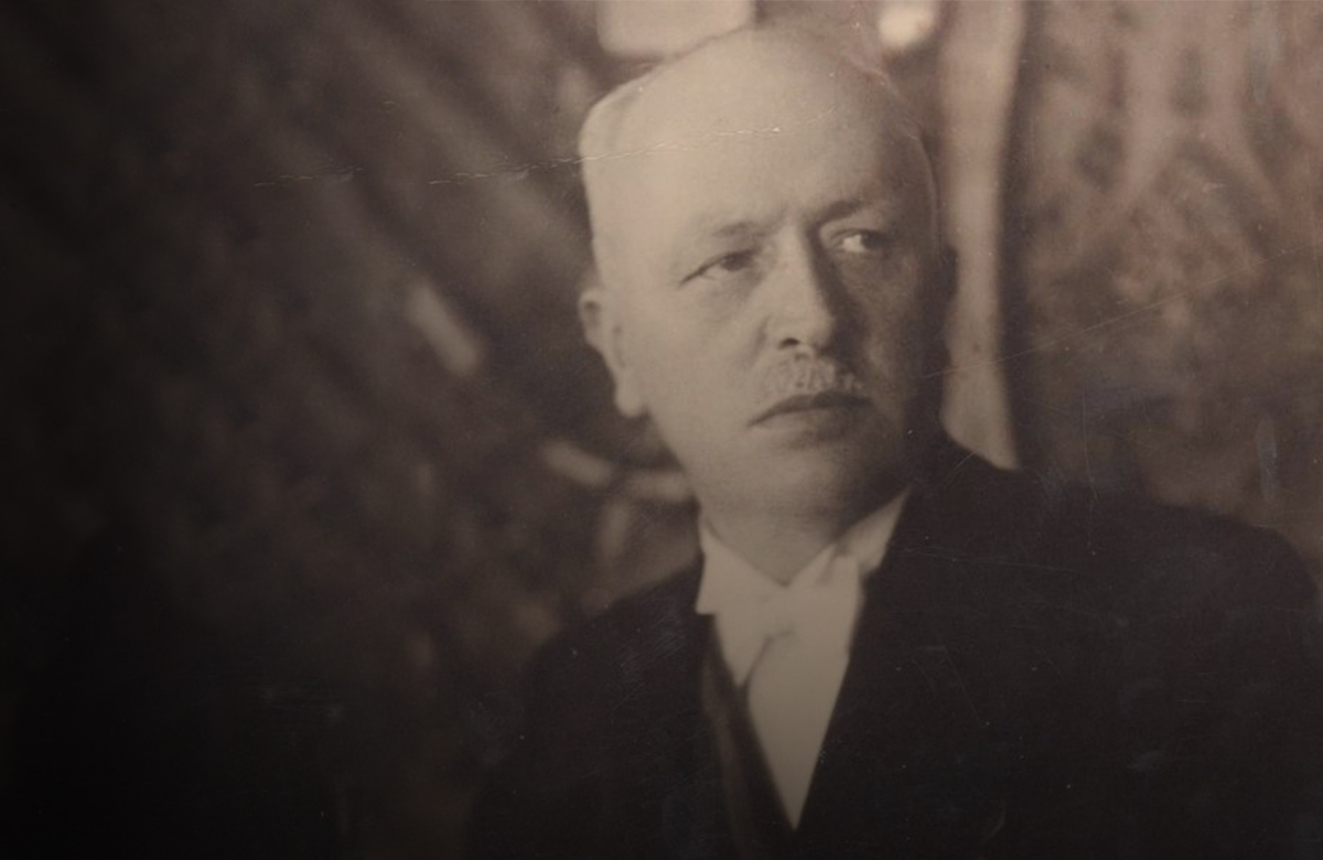 Rauf Fico Memorial Scholarship Honors a Legacy of Diplomacy with a Human Face