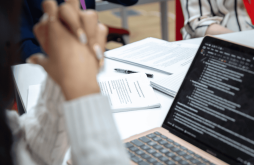AI in Academia – Can Students and Faculty Find Middle Ground? featured image