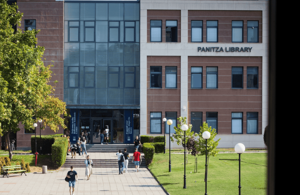 AUBG Joins “A Call for Constructive Engagement in Higher Education” featured image