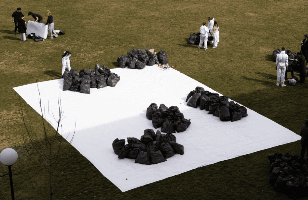 AUBG Measures Waste on Campus – Key Findings and Lessons featured image