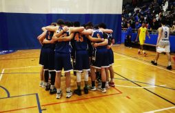 AUBG Basketball Team Makes a Strong Debut at International Tournament featured image
