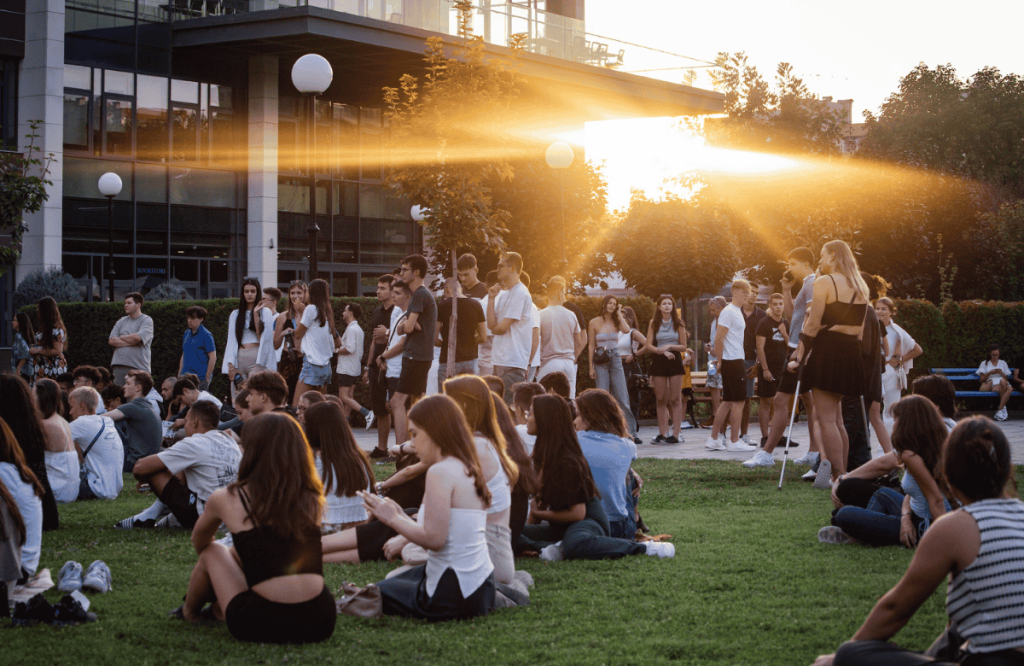 Top 10 Reasons to Study at AUBG featured image