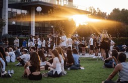 Top 10 Reasons to Study at AUBG featured image
