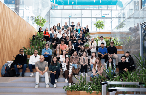 SiteGround Opens Doors to AUBG Students for a Day of Tech and Insight featured image