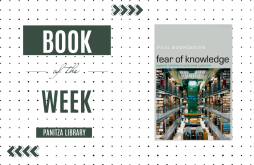 Book of the week: “Fear of Knowledge: Against Relativism and Constructivism” by Paul Boghossian featured image