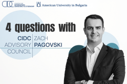 Four Questions with CIDC Advisory Council: Zach Pagovski featured image