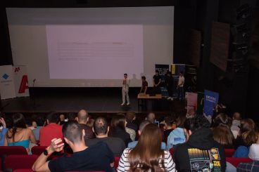 DROP TABLE Participants (AUBG) who won second place. Hack AUBG 7.0
