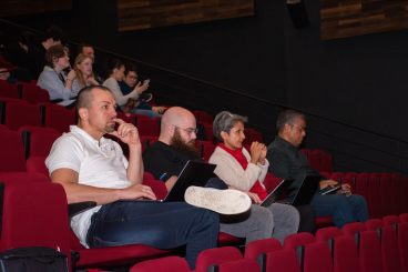 Hack AUBG 7.0 - jury