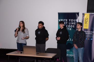 The Stackoverflows, AUBG, Hack AUBG 7.0