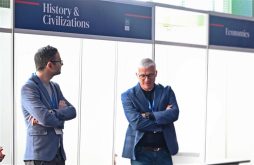 AUBG’s History and Civilizations Program Reaccredited with a Higher Score featured image