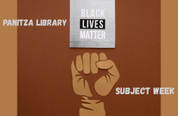 Subject Week: “Black Lives Matter” featured image