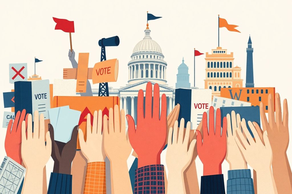 Reflections on Deliberative Democracy: Insights, Challenges, and Personal Growth featured image