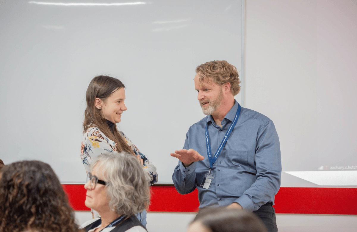 The AI Aware Universities Final Gathering Brought Together Students from Six Institutions