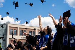 Tassels Turned: Commencement Ceremony 2025 featured image