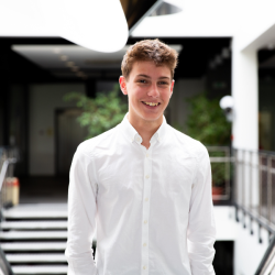 Alexander Stoyanov team members