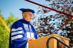 Michael D. Marvin: Keynote Commencement Speaker 2025 featured image