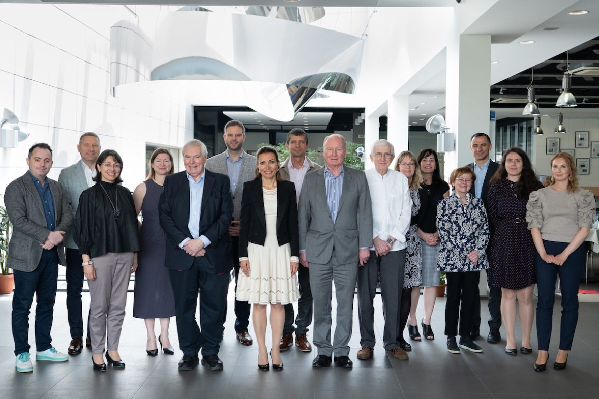 AUBG Board of Trustees Update May 2025