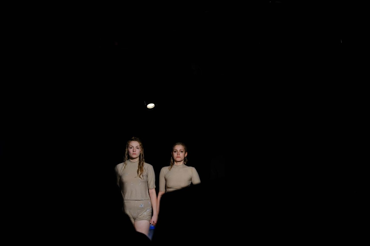 NDNA Productions Drowning Ophelia