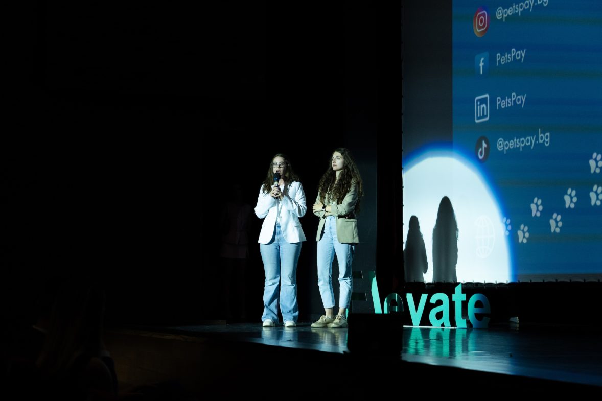 AUBG Elevate Demo Day 2025