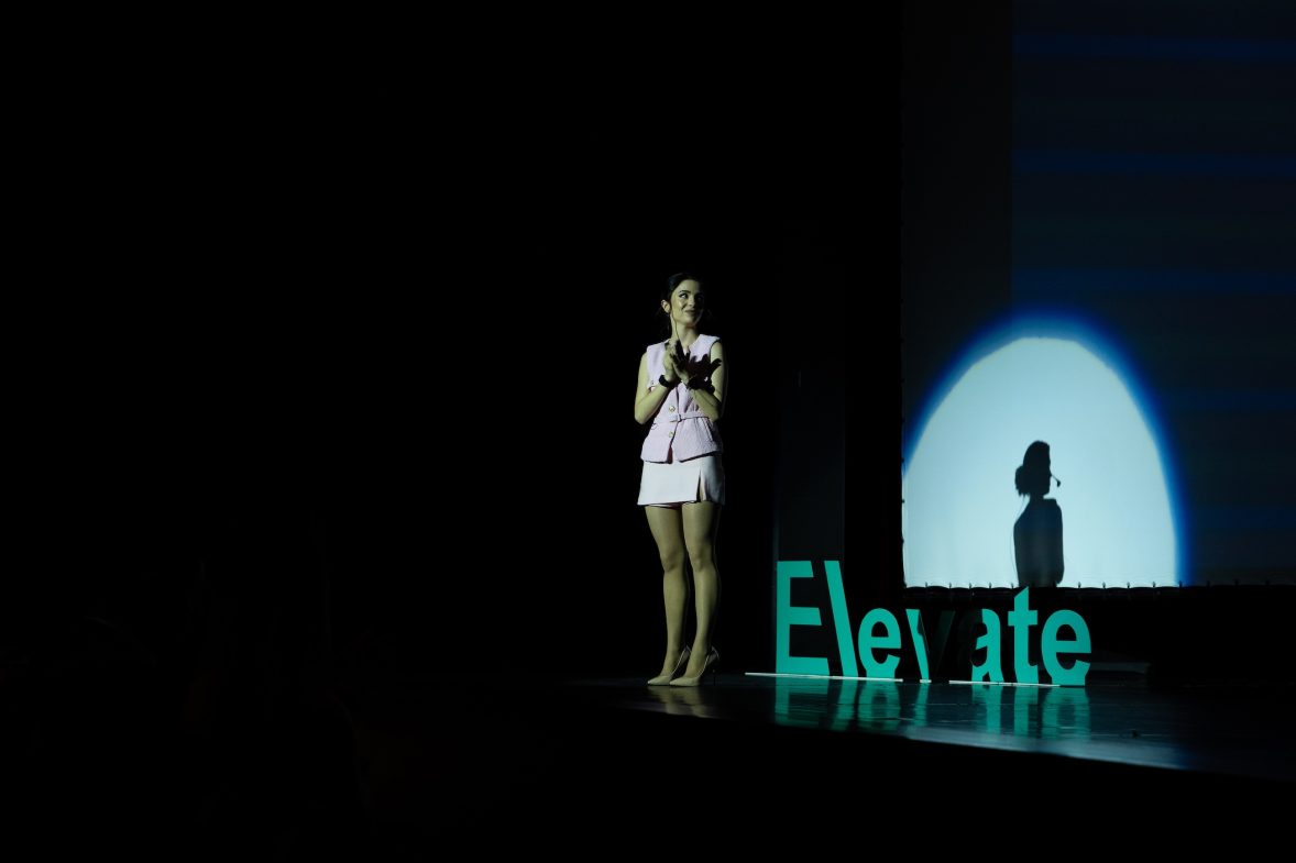AUBG Elevate Demo Day 2025
