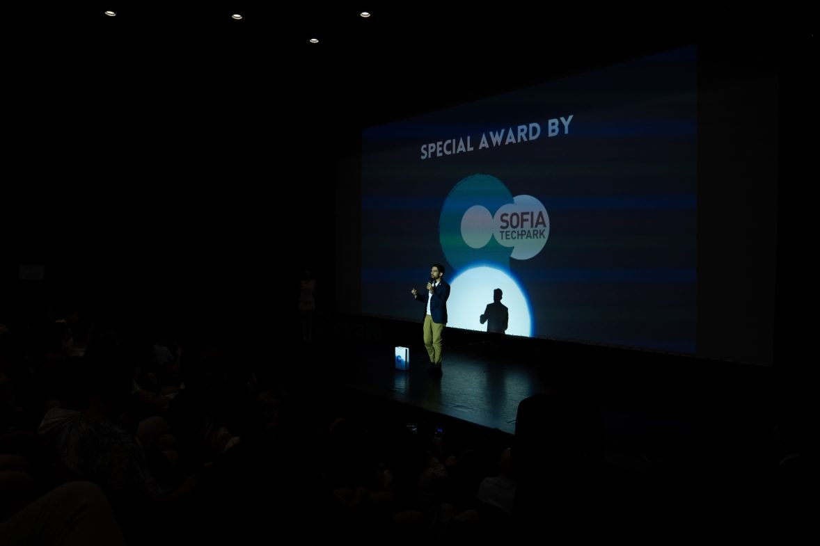 AUBG Elevate Demo Day 2025