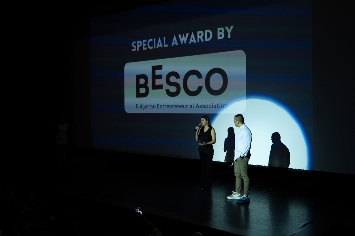 AUBG Elevate Demo Day 2025