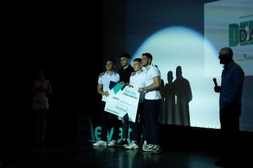 AUBG Elevate Demo Day 2025