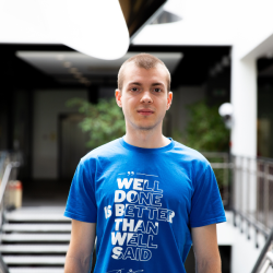 Emil Todorov team members