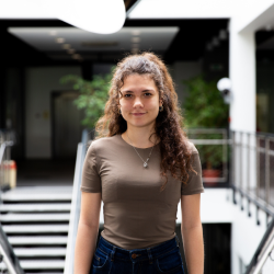 Evgenia Mircheva team members