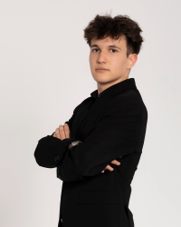 Kaloyan Parvanov team members