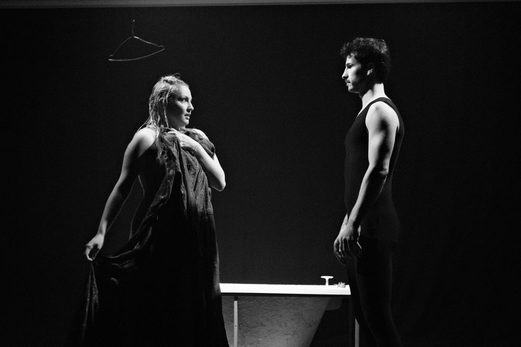 AUBGers From NDNA Productions to Represent Bulgaria at One of Europe’s Biggest Theater Festivals featured image