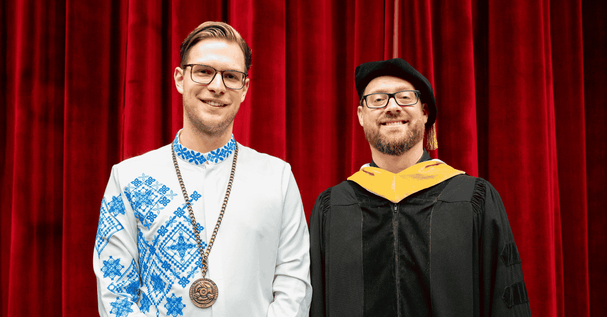 Presidential Medalists Image