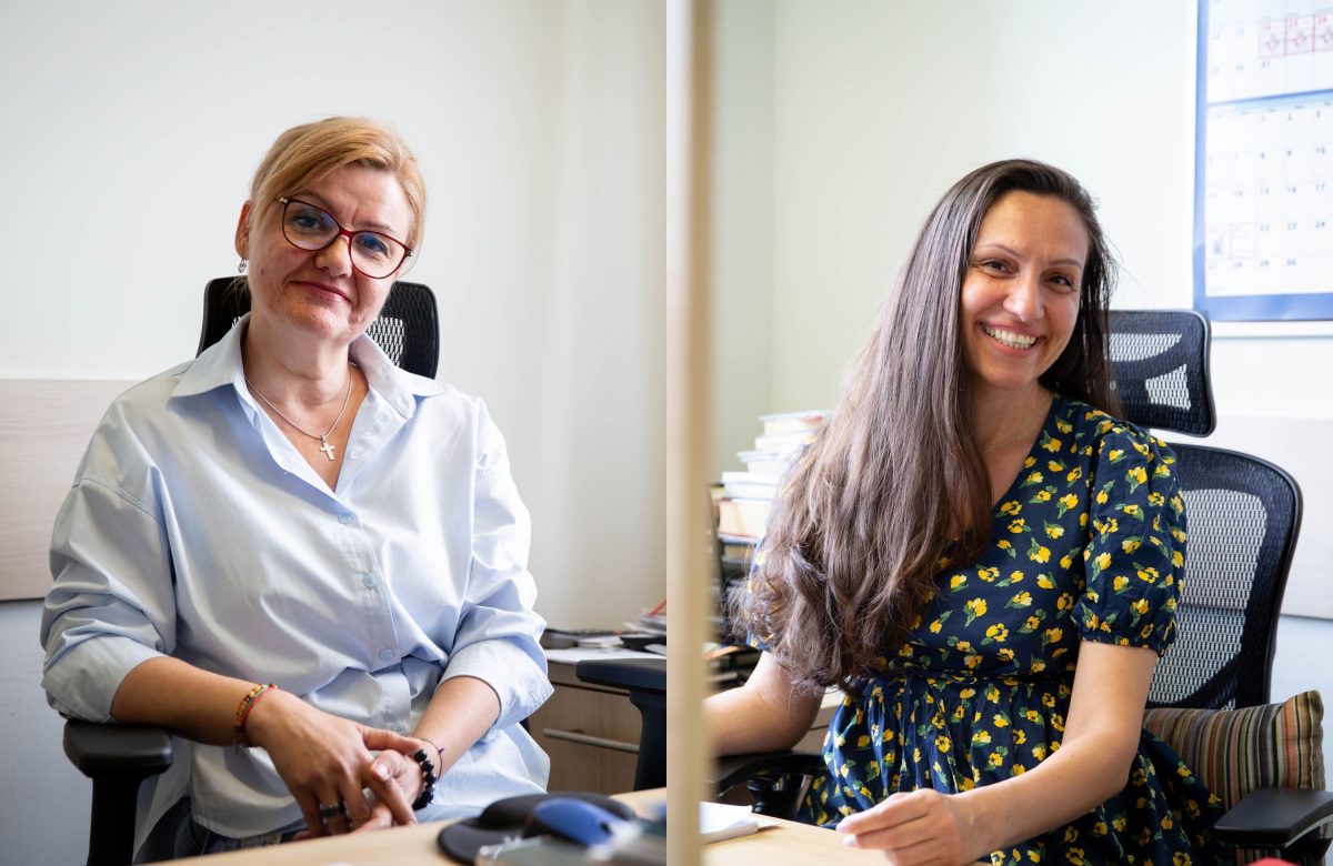 Meet the Heart Behind the AUBG Career Center