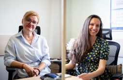 Meet the Heart Behind the AUBG Career Center featured image