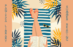Subject Week: “Summer Reading 2025” featured image
