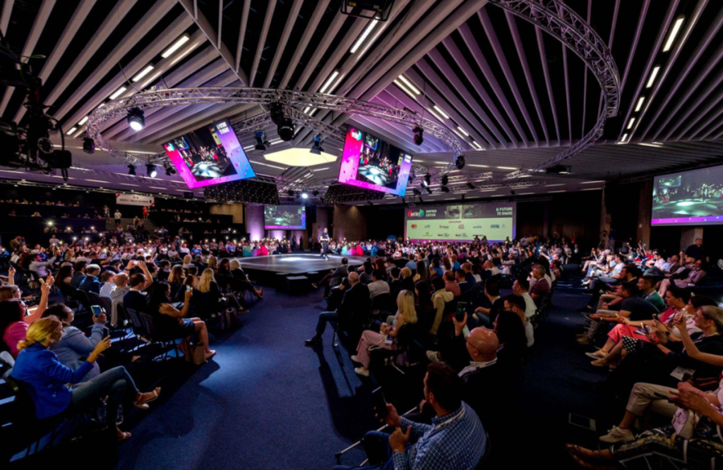 AUBG Partners with Webit 2025: Fostering Innovation in the Local Context featured image