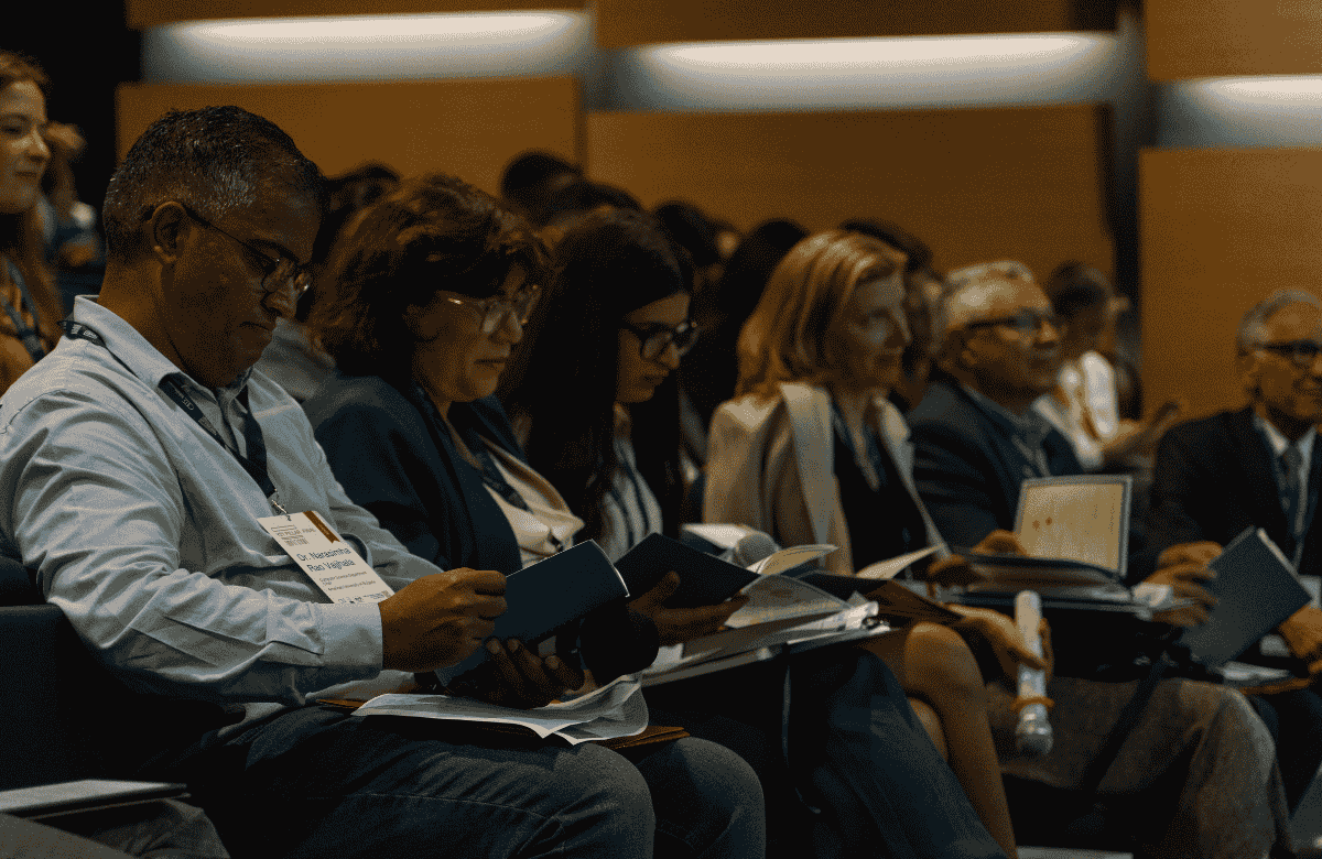 CIDC Y2Y Pillar Final Event - Jury Members