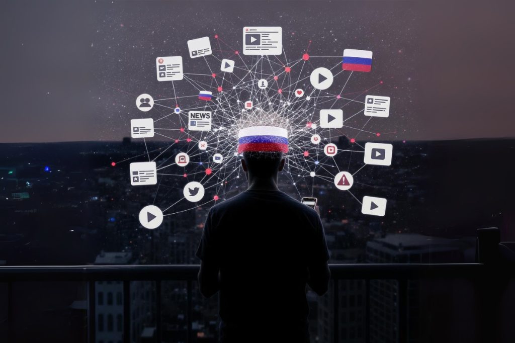 Manufacturing Dissent: The Kremlin’s Digital Playbook for Destabilizing Bulgaria featured image