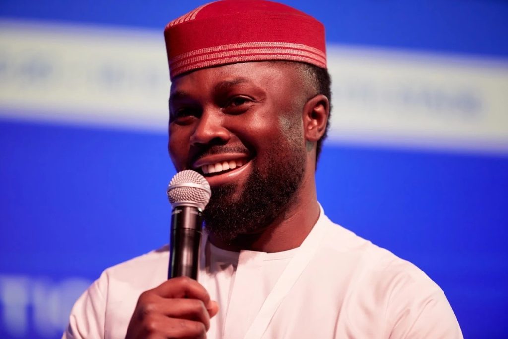 CIDC Fellow Philip Obaji Jr. Wins 2025 ICFJ Knight International Journalism Award featured image