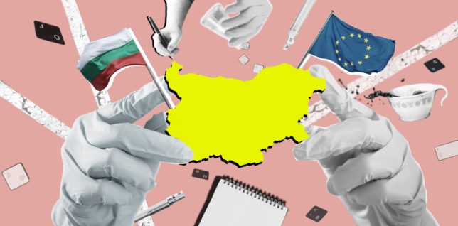 Bulgaria at the Crossroads: Why Its Democratic Story Deserves Global Attention featured image
