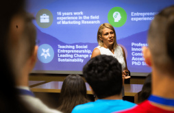 4 AUBG Students Earn OSUN Certificate in Sustainability and Social Enterprise featured image