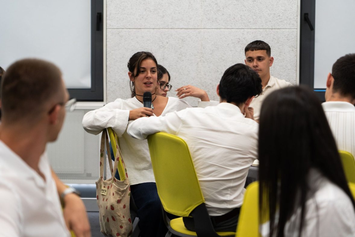 Five Recommendations for Youth Employment from Bulgaria’s First Youth Citizens’ Assembly
