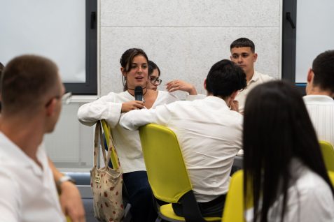 Five Recommendations for Youth Employment from Bulgaria’s First Youth Citizens’ Assembly featured image