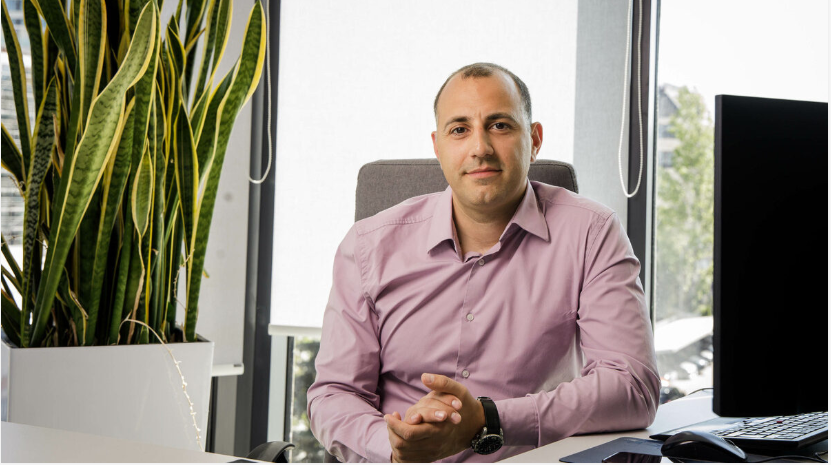 Strong Employer Branding Is Built from the Inside Out | Capital.bg featured image