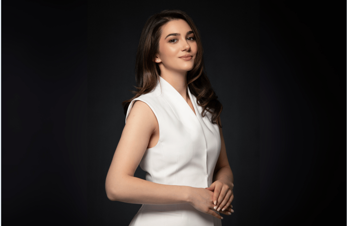 From AUBG to Digital Agency Owner: How Liberal Arts and Curiosity Led Me to Entrepreneurship