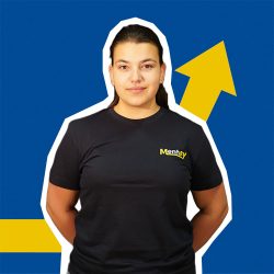 Antonia Mazurska team members