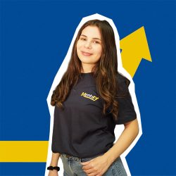 Janina Ormanova team members